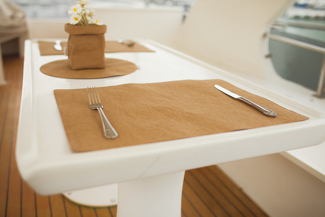 washable paper bag for mather's day gift.